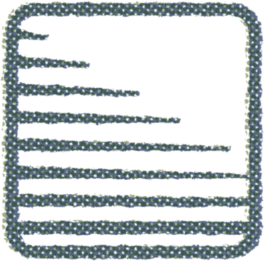 Icon representing the Swell effect on the Hologram Electronics Infinite Jets: Resynthesizer multi-voice synth and glitch pedal