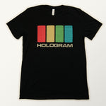 Hologram Electronics Logo T Shirt official shop photo