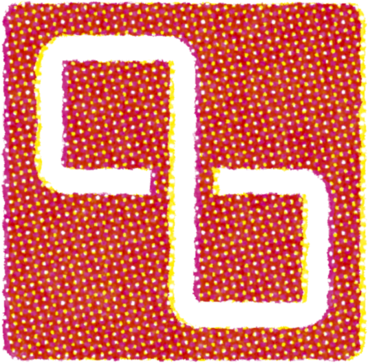 Icon representing the Phrase Looper on the Hologram Electronics Microcosm granular delay and looper pedal