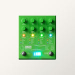 CHROMA CONSOLE: Special Edition - Monochrome Green