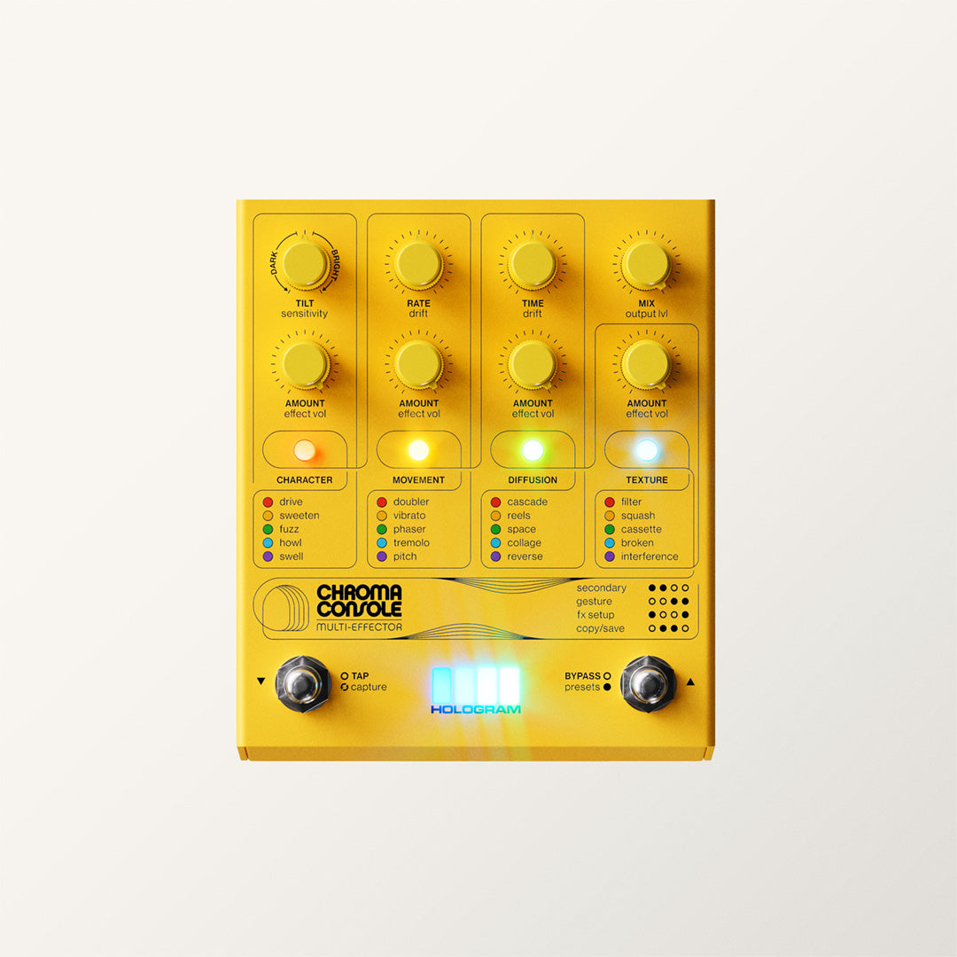 Shop – Hologram Electronics
