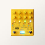 CHROMA CONSOLE: Special Edition - Monochrome Yellow