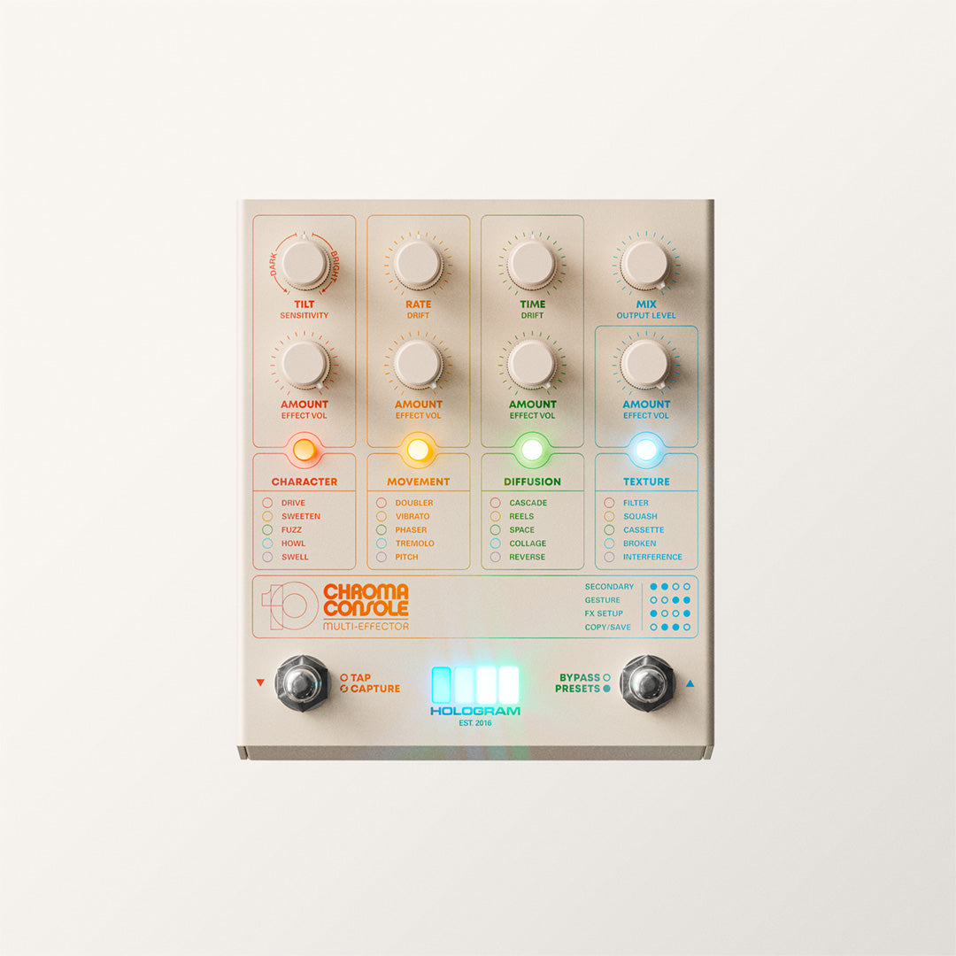 Shop – Hologram Electronics