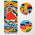 Hologram Poster (10 Year Anniversary Edition)