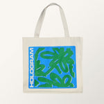 Hologram Tote