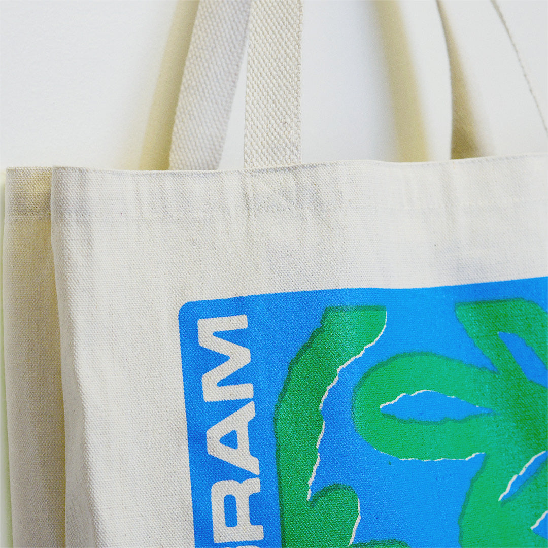 Hologram Tote