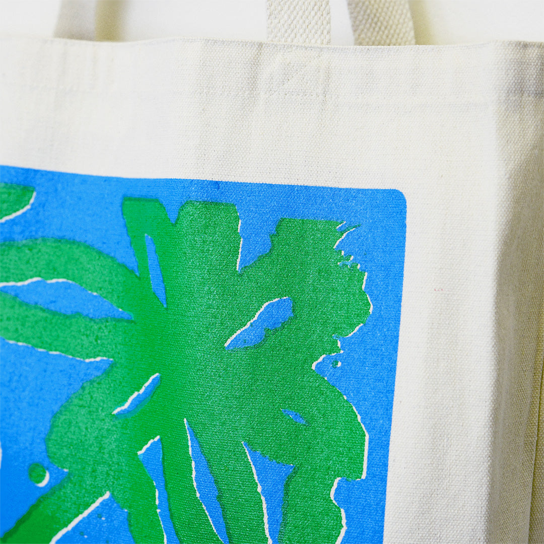 Hologram Tote