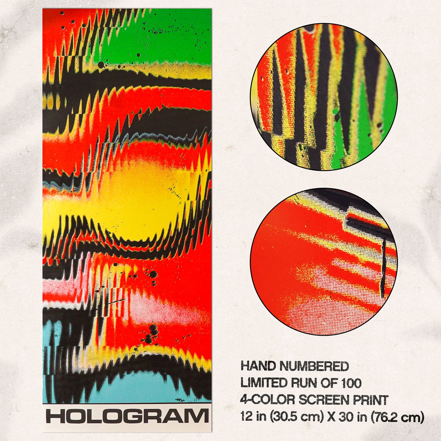 Holiday Package – Hologram Electronics