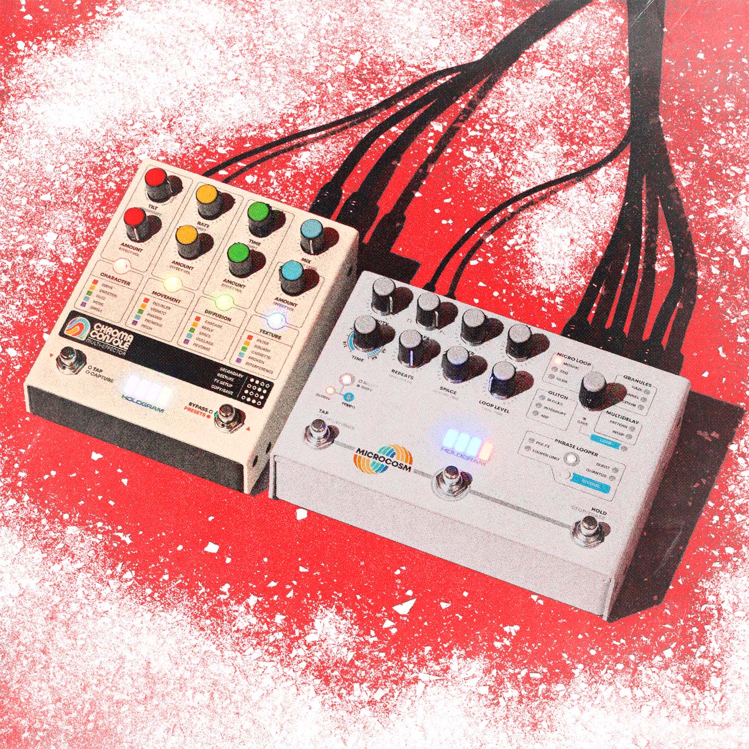 Shop – Hologram Electronics