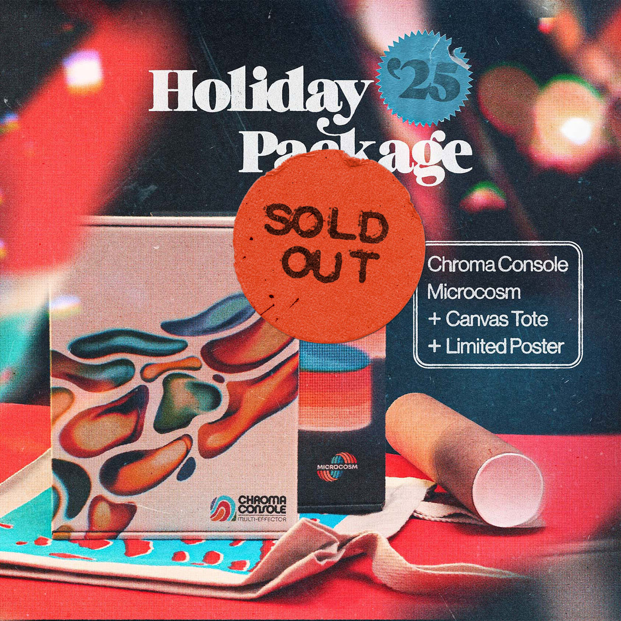 Holiday Package