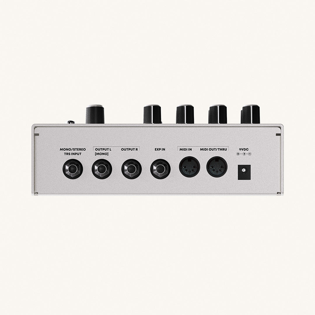 ギター Hologram Microcosm Microcosm | Granular Looper & Glitch Pedal – Hologram