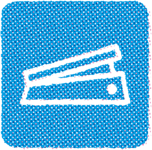 Icon representing the Expression Pedal Input on the Hologram Electronics Dream
Sequence programmable rhythm and octave pedal