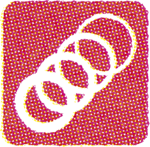 Icon representing the Hold Sampler feature on the Hologram Electronics Dream Sequence programmable rhythm and octave pedal