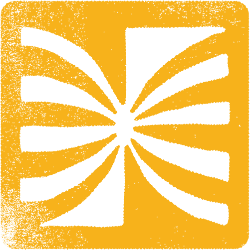 Icon representing the Movement module on the Hologram Electronics Chroma Console multi-effect pedal