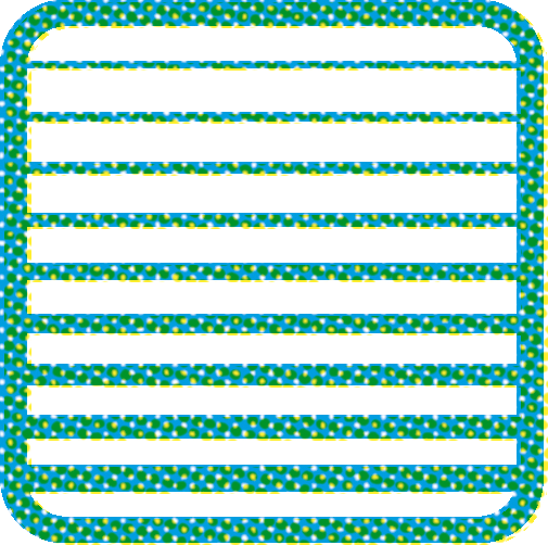 Icon representing stereo reverb on the Hologram Electronics Microcosm granular delay and looper pedal